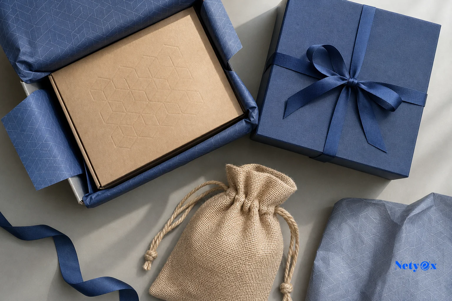 Custom Packaging for Ecommerce Brands India: Options Beyond the Basics