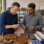 Minimum Order Quantity for Trial Orders in India: What’s Actually Negotiable