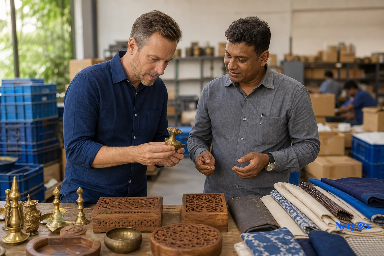 Minimum Order Quantity for Trial Orders in India: What’s Actually Negotiable