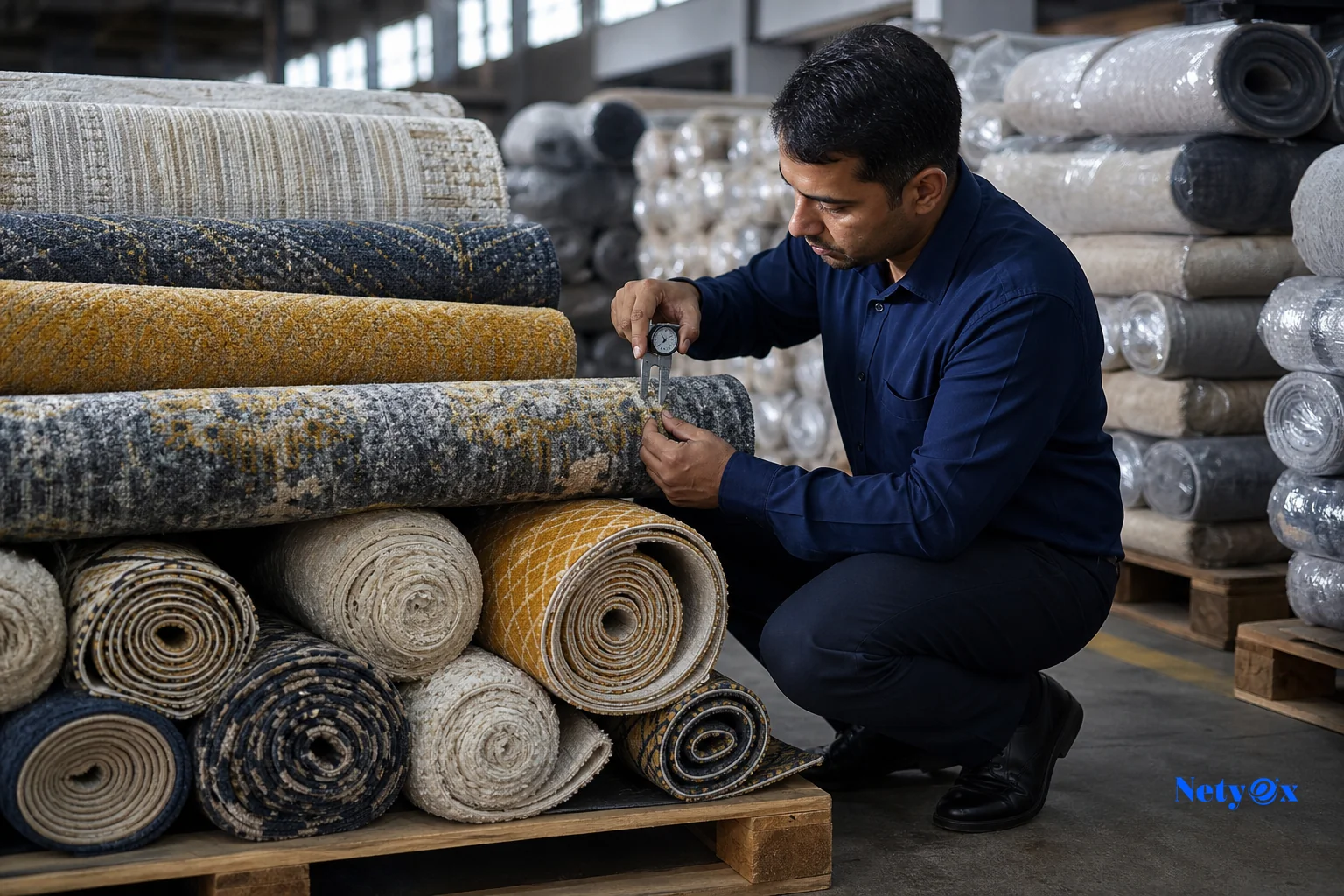 Living Room Rugs: Bulk Import From India Explained