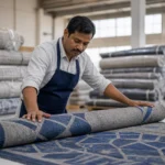 Traditional Indian Rugs: A Wholesale Buyer’s Primer