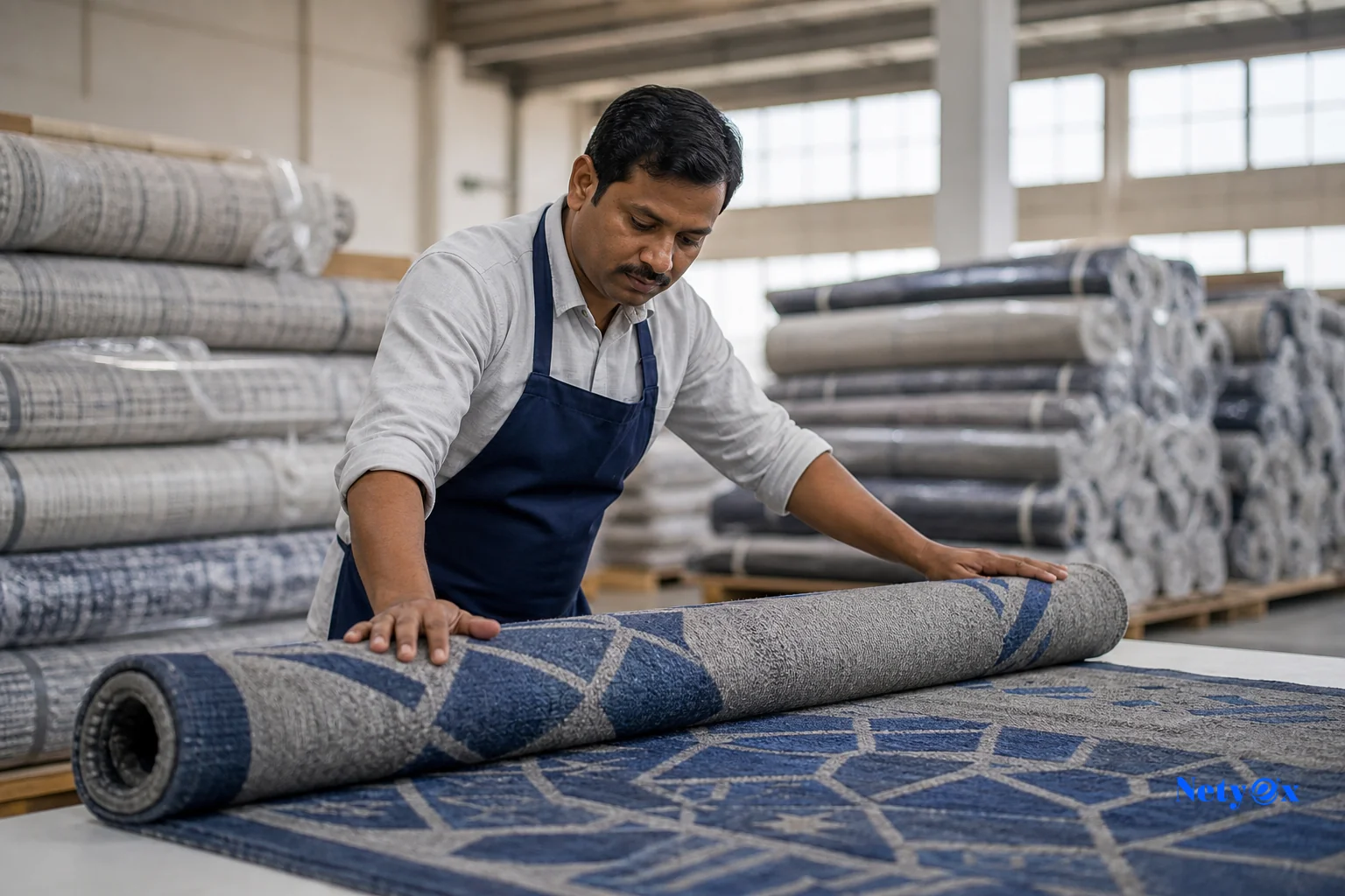 Traditional Indian Rugs: A Wholesale Buyer’s Primer