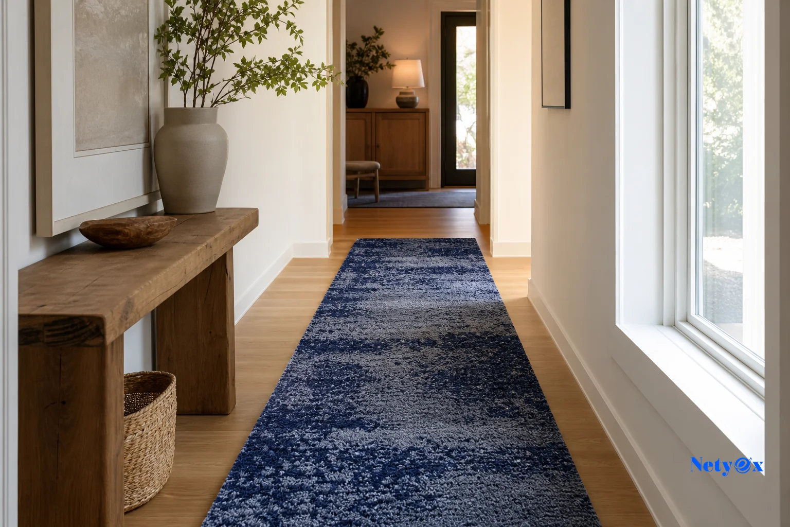 Hallway Runner Rugs: Choosing a Wholesale Supplier