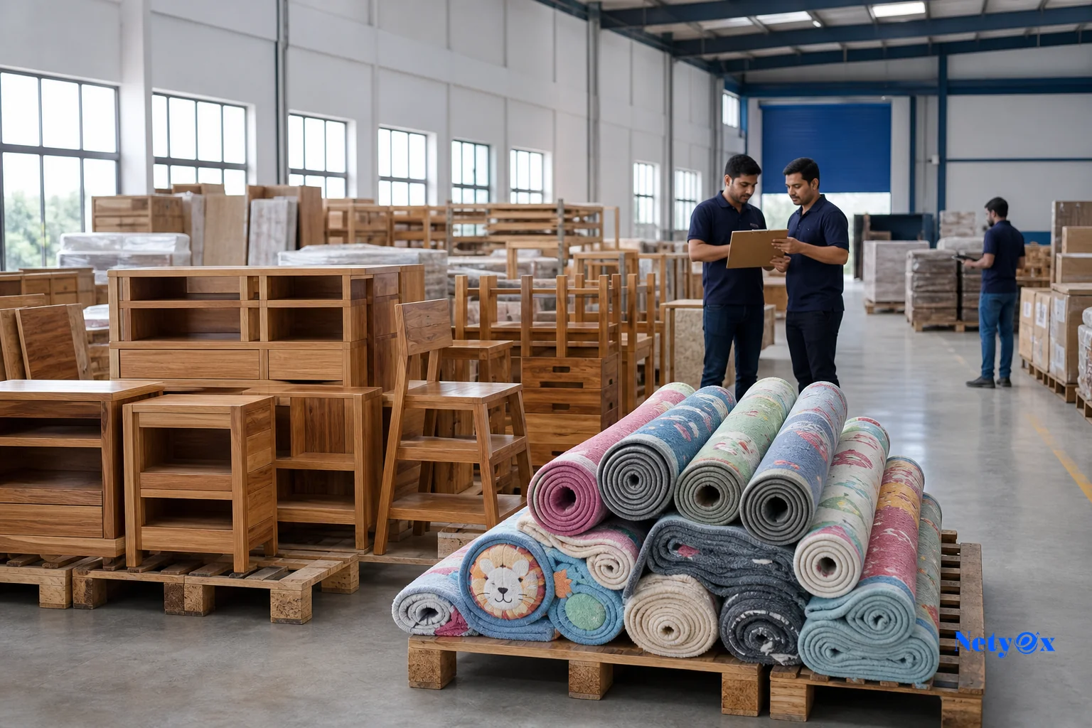 Kids Rugs Wholesale: What Retailers Should Check