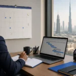 Corporate Gifting Supplier India for UAE Companies: Sourcing Timelines Explained