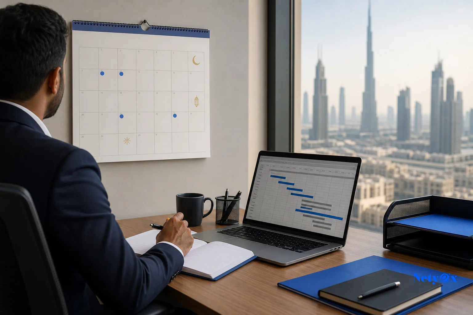 Corporate Gifting Supplier India for UAE Companies: Sourcing Timelines Explained