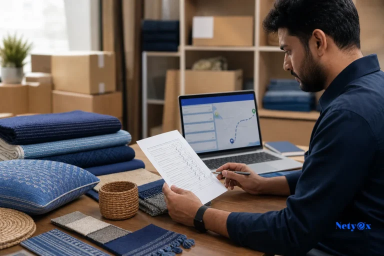 Your First Order From an Indian Supplier: A Checklist