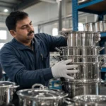 Kitchenware manufacturer india for retailers: A practical guide