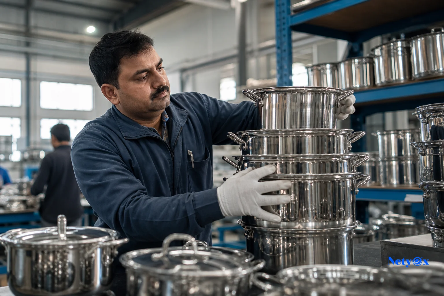 Kitchenware manufacturer india for retailers: A practical guide