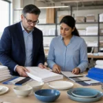 India Sourcing Agent for Dubai Hospitality Buyers