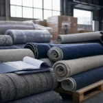 Rug Import Duty From India to the UK