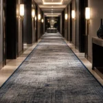 Choosing the Right Rug Size for a Hotel Lobby