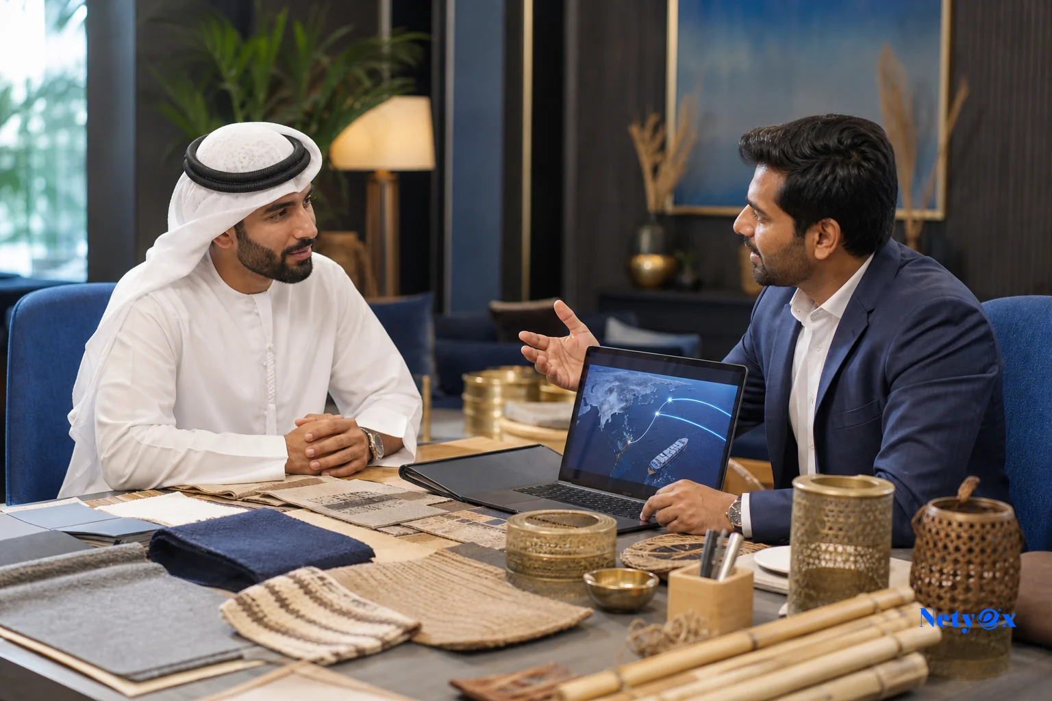 India Sourcing Agent for Saudi Arabia Importers: 2026 Guide