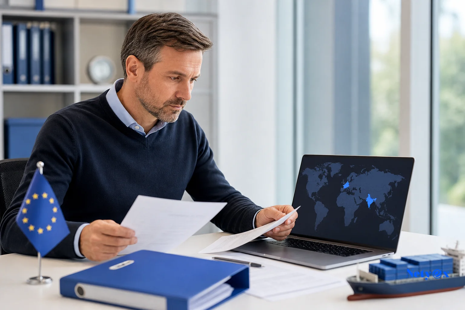 India sourcing agent for german importers 2026 guide: A practical guide