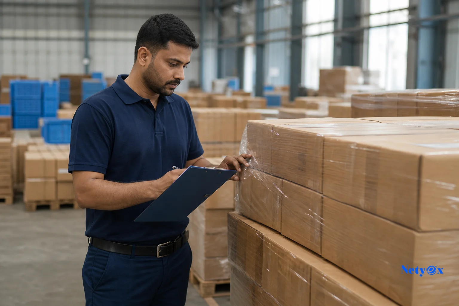 Third Party Pre Shipment Inspection India: What It Actually Checks