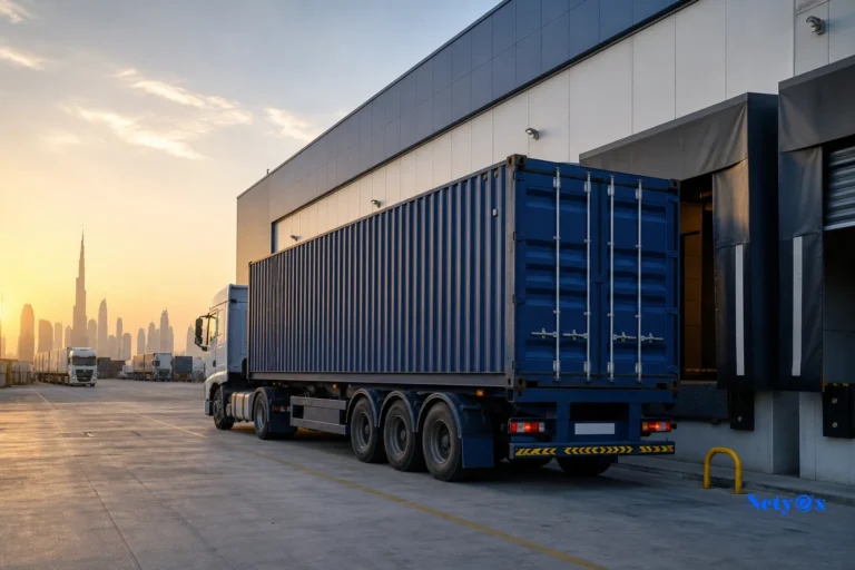 Setting Up Warehouse Fulfillment UAE for India Imports