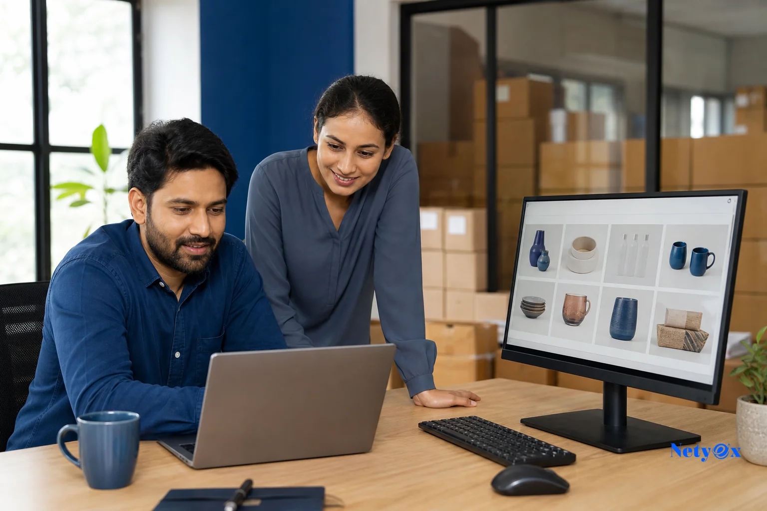 Digital Marketing for Exporters in India: What Buyers Should Know