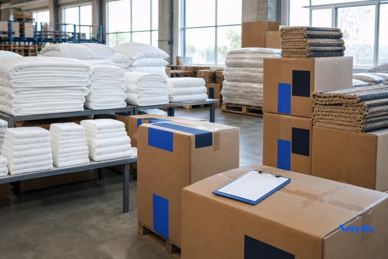 Sourcing From India for Hotels and Resorts: A Procurement Playbook