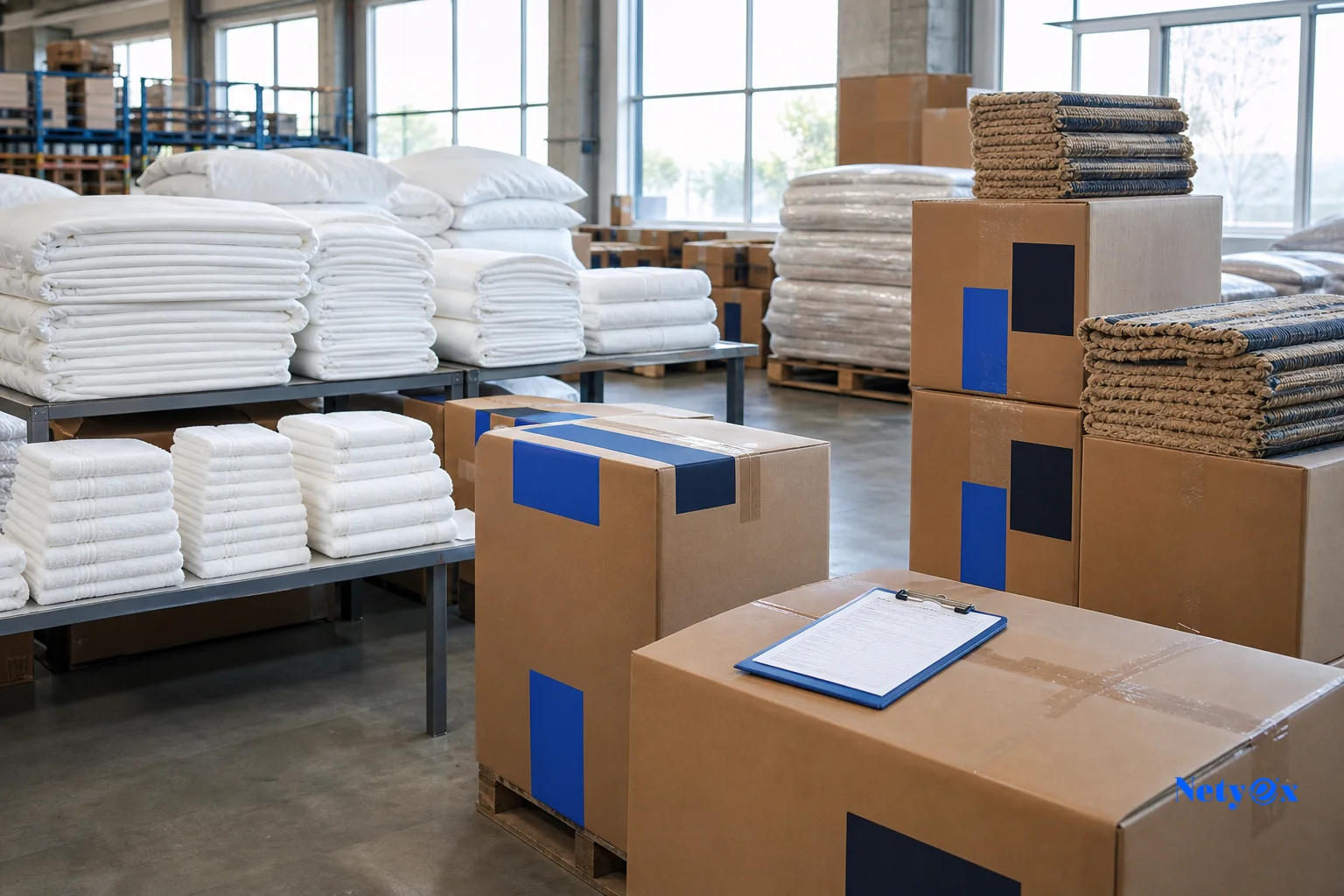 Sourcing From India for Hotels and Resorts: A Procurement Playbook