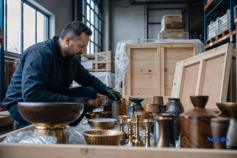 Canadian importers sourcing home decor from india: A practical guide