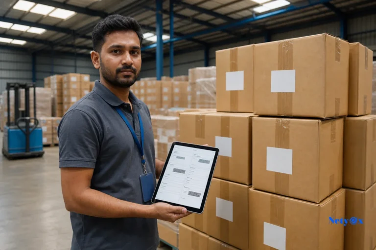 Amazon FBA Prep from India Sourcing: A Practical Walkthrough