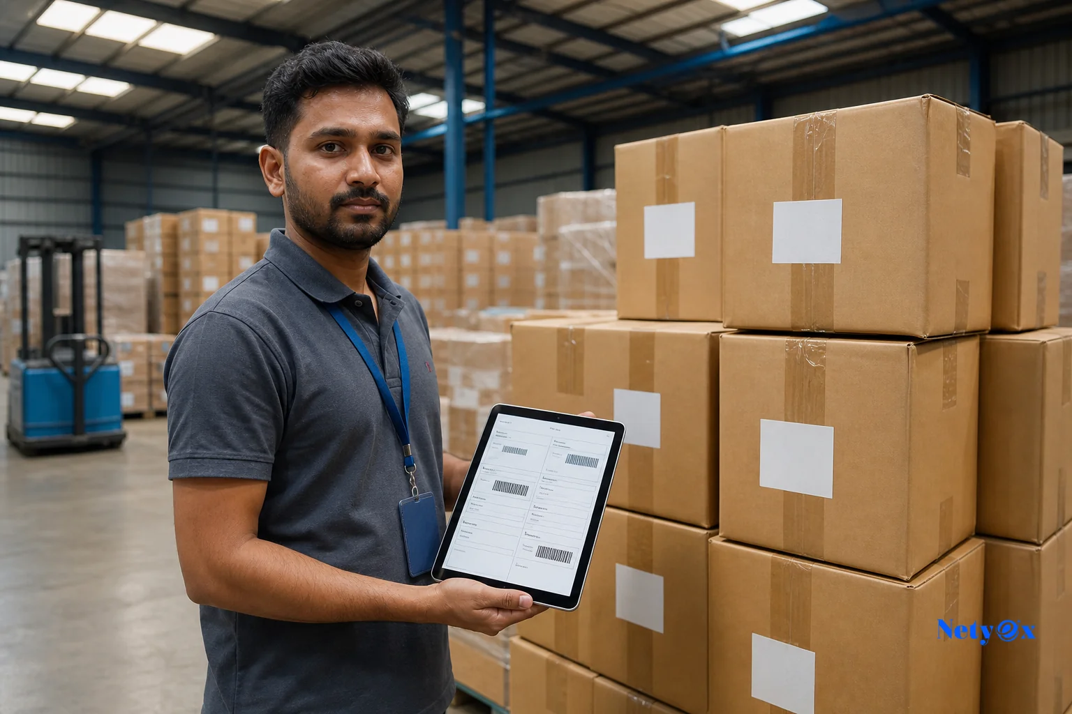 Amazon FBA Prep from India Sourcing: A Practical Walkthrough