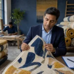 Private Label Rug Manufacturer in India: What to Ask First