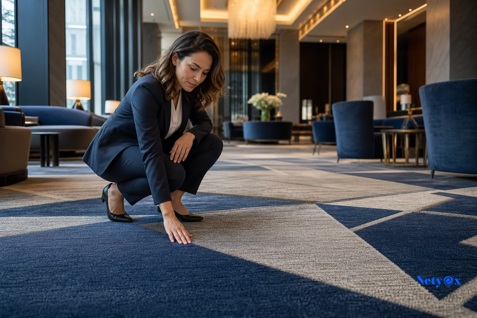 How to Vet a Bulk Rug Supplier for Hotels and Resorts