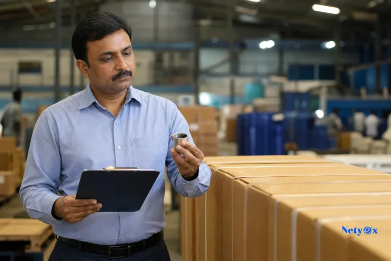 How Third Party Pre-Shipment Inspection Agencies in India Actually Work