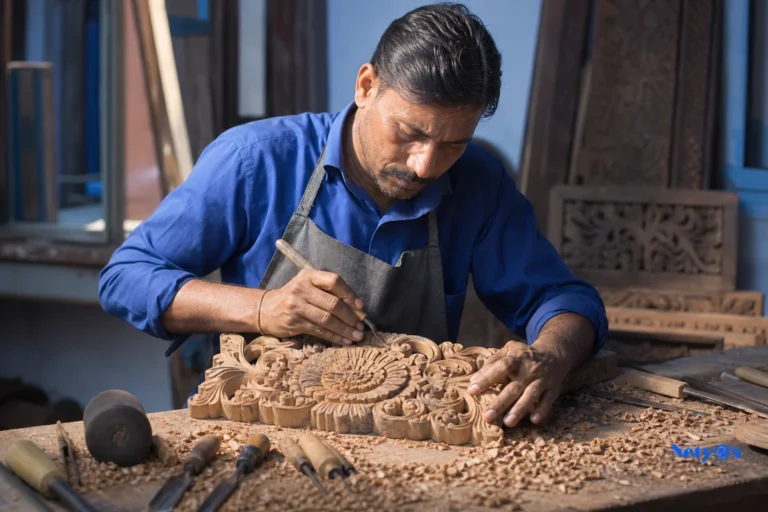 How to Source Fair Trade Handicrafts from India the Right Way