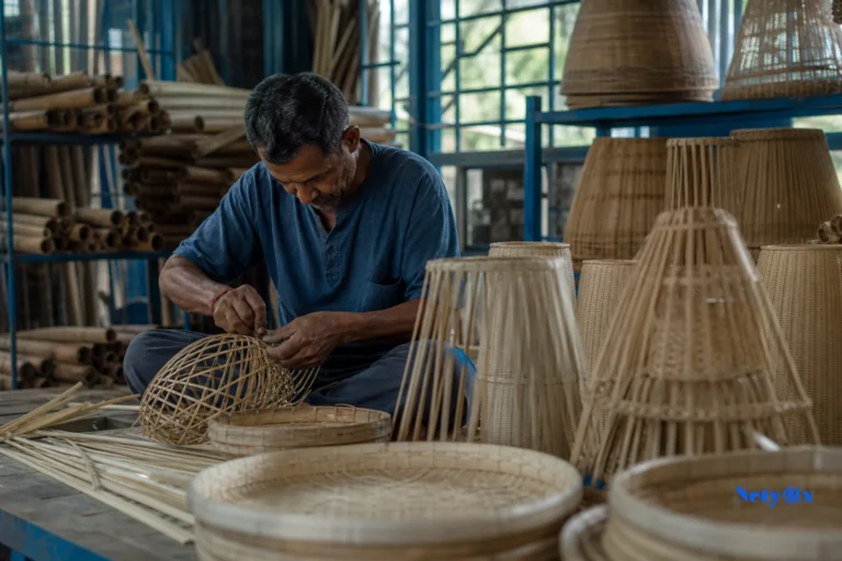 Eco Friendly Bamboo Products Manufacturer India: A Buyer’s Checklist