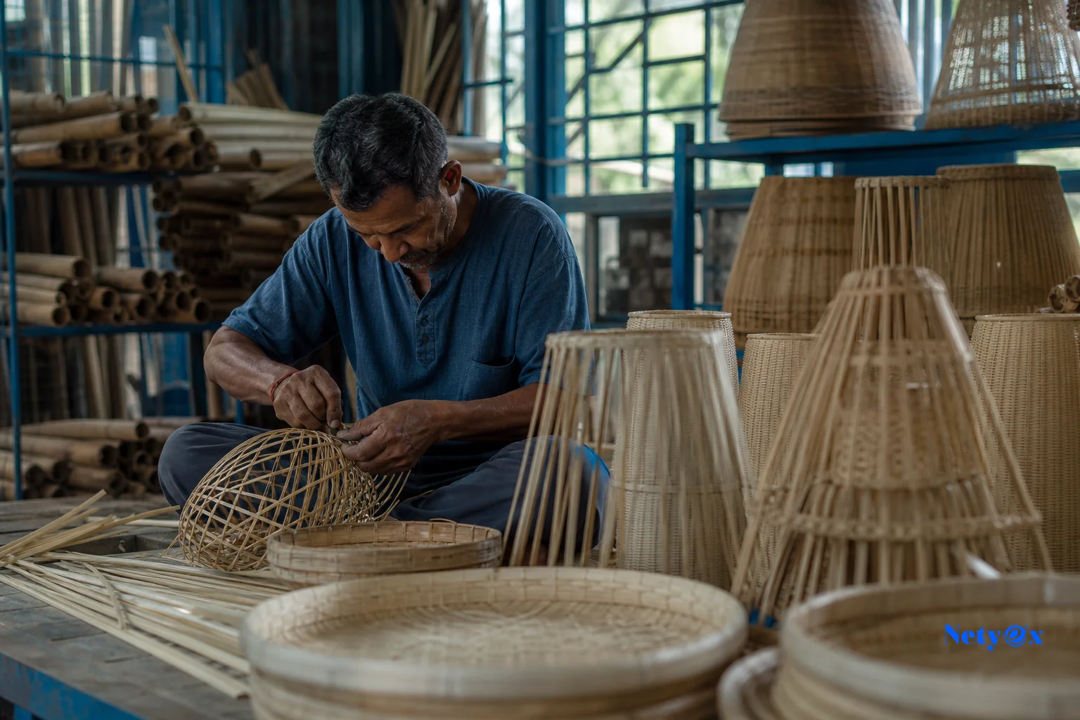 Eco Friendly Bamboo Products Manufacturer India: A Buyer’s Checklist