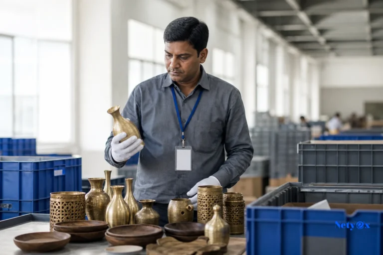Finding Dropshipping Home Decor Suppliers India Verified for Quality