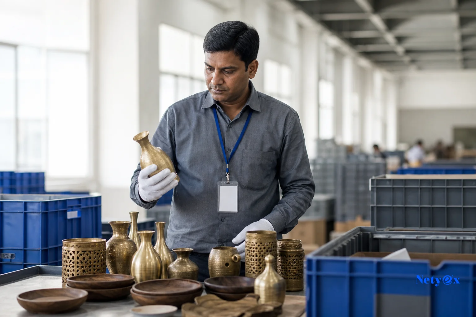 Finding Dropshipping Home Decor Suppliers India Verified for Quality