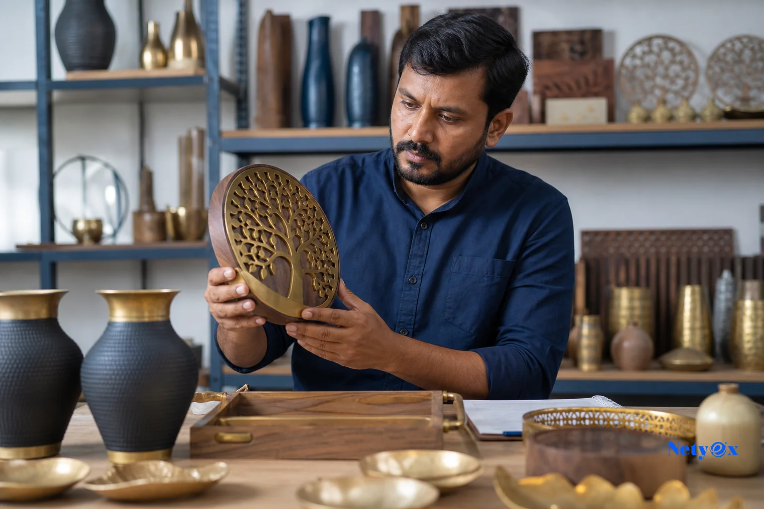 Dropshipping Home Decor Suppliers India: How to Vet Before You Commit