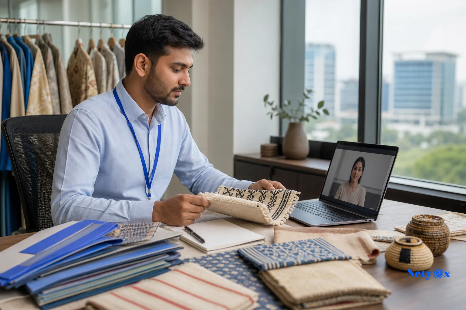 What to Expect When Ordering from Indian Manufacturer for the First Time
