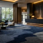 Custom Hand Tufted Rugs for Hospitality Projects