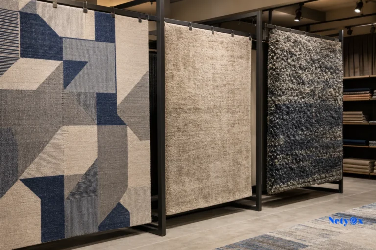 Wool Rug Pile Height: A Buyer’s Guide