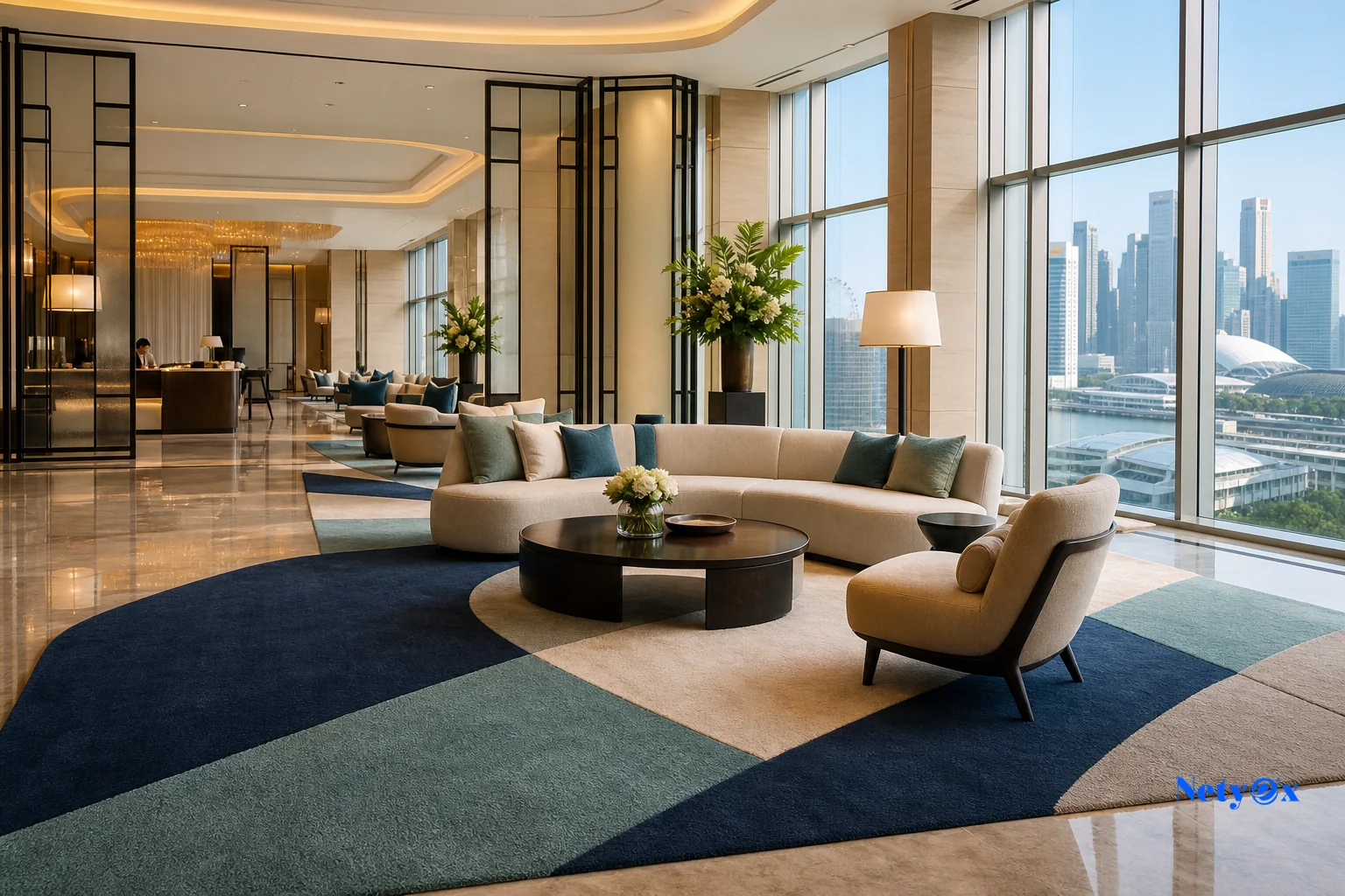 What Singapore Buyers Sourcing Rugs from India Should Know Before Ordering