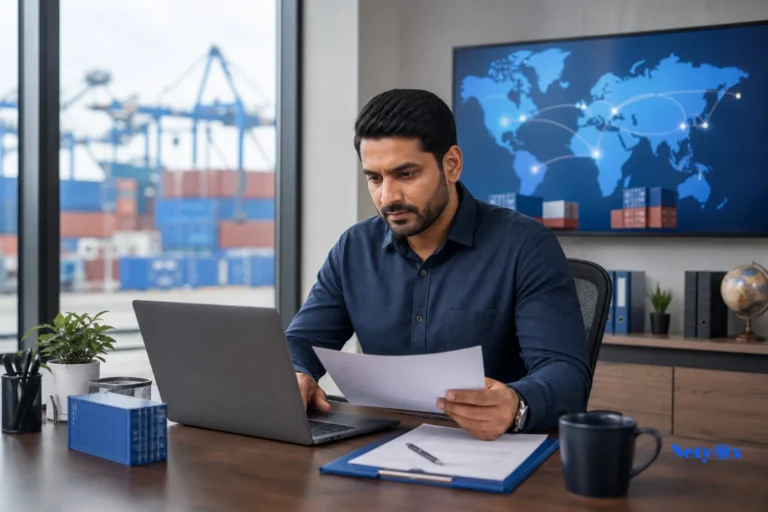 India Sourcing Agent for Qatar Importers: 2026 Guide