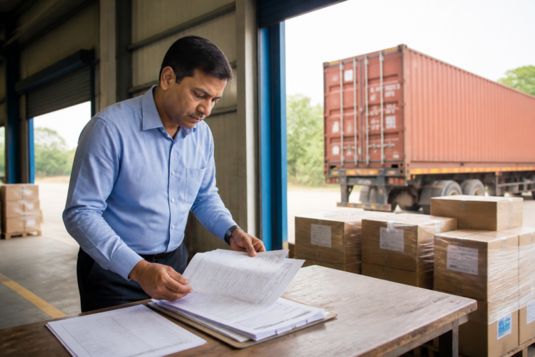 How to Audit Indian Non-Preferential and Preferential Certificates of Origin