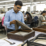 During Production Inspection in India: How to Catch High-Volume Defects Early