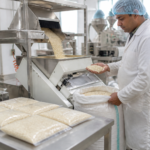 Procuring Hulled White Sesame Seeds: Sorting Grades, Microbiological Limits, and Purity Benchmarks