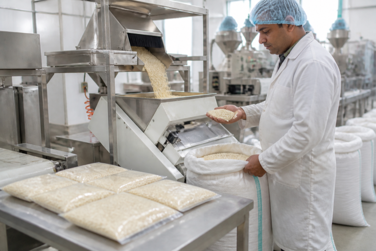 Procuring Hulled White Sesame Seeds: Sorting Grades, Microbiological Limits, and Purity Benchmarks