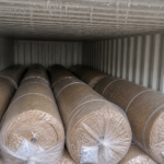 Preventing Mold and Fiber Degradation in Bulk Sea Freight of Jute and Sisal Rugs