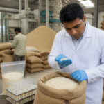 Verifying Basmati Authenticity: Managing DNA Purity Testing and APEDA Export Standards