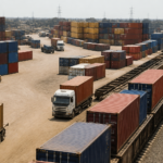 Managing Inland Container Depot (ICD) Rail Bottlenecks Between North India and the Coast