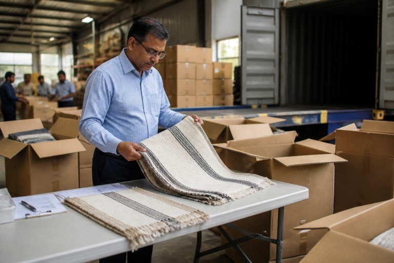 The Pre-Shipment Inspection Checklist Every Importer from India Needs