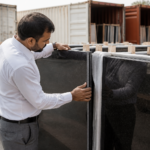 Specifying Indian Absolute Black Granite: How Wholesale Buyers Prevent Batch Variation Across Multi-Container Orders