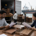 Resolving HS Code Discrepancies Between Indian Shipping Bills and Destination Customs